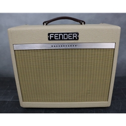 Fender Bass Breaker 15 LTD Blonde Guitar Amp Preowned