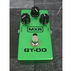 MXR M193 GT OD Effect Pedal Preowned Used