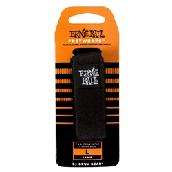 Ernie Ball FretWrap by Gruv Gear Large