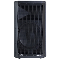 Peavey AQ 12 Powered Speaker With Bluetooth