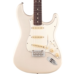 Fender Player II Stratocaster White Blonde Electric Guitar