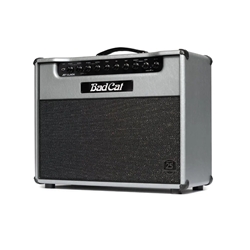 Bad Cat Jet Black - 25TH Anniversary Guitar Amp