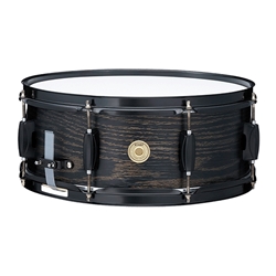 Tama Woodworks Poplar 14"x5.5" Snare Drum