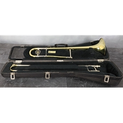 King 606 Trombone Preowned