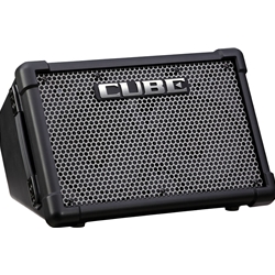 Roland Cube Street Battery Powered Combo Amp Guitar Amplifier