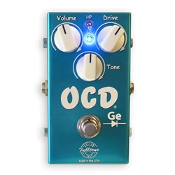 Fulltone Germanium Effect Pedal