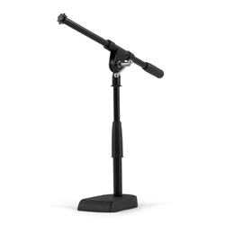 Nomad NMS-6163 Mini-Boom Microphone Stand