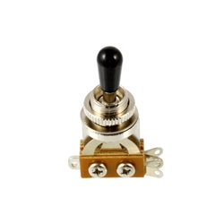 Allparts Short Toggle Switch