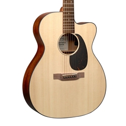 Martin OMC-10E Road Series Acoustic Electric Guitar