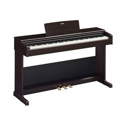 Yamaha YDP-105 88-Key Digital Piano Rosewood