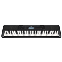 Yamaha PSR-EW320 76 Key Portable Keyboard