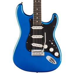 American Ultra II Stratocaster Noble Blue Electric Guitar