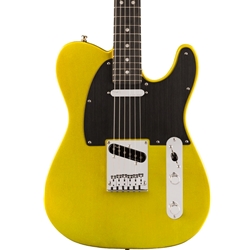 Fender American Ultra II Telecaster Solar Flare Electric Guitar