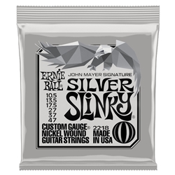 Ernie Ball John Mayer Signature Electric Guitar String