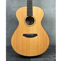 Breedlove Oregon Concerto Acoustic Electric Preowned