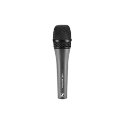 Sennheiser E-845S Handhelt Microphone With ON/Off Switch