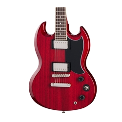 Epiphone SG Tribute Cherry Electric Guitar