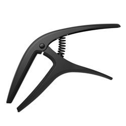 Ernie Ball Axis Capo Black