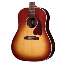 Gibson J-45 Standard Rosewood Acoustic Electric Guitar