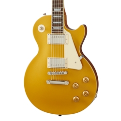 Epiphone Les Paul Standard 50s Metallic Gold Electric Guitar