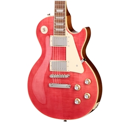 Epiphone Les Paul Standard 60s Fuchsia Electric Guitar