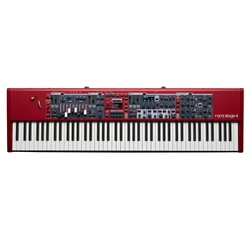 NORD Stage 4 88 Key Stage Keyboard