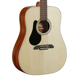 Alvarez RD26L Left HandedRegent Series Acoustic Guitar