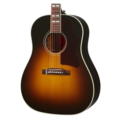 Gibson Southern Jumbo Original Vintage Sunburst Acoustic Electric Guitar