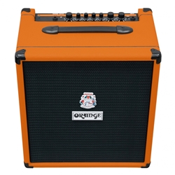 Orange Crush Bass 50 watt Bass Amp