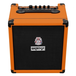 Orange Crush Bass 25 watt Bass Amp