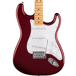 Fender Standard Stratocaster Candy Cola Electric Guitar