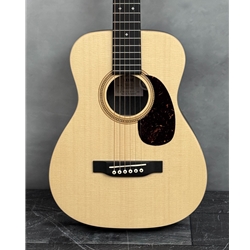 Martin LX1RE Acoustic Electric Preowned