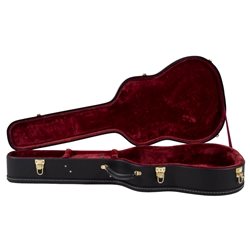 Guardian Premier Deluxe Archtop Case