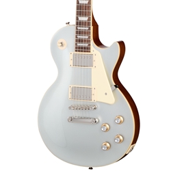 Epiphone Les Paul Standard 60s Silver Mist Electric Guitar