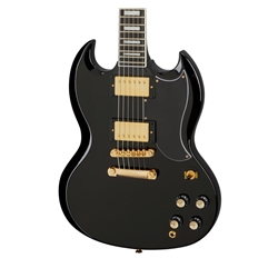 Epiphone SG Custom Electric Guitar Black