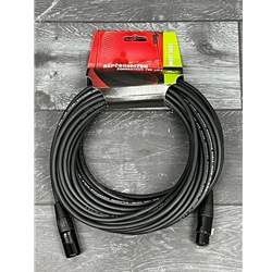 Rapcohorizon RBM1 50' XLR Microphone Cable