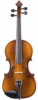 Glaesel V131DLX Special Outfit Violin