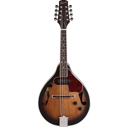 Ibanez M510E  Mandolin (Open Pore Vintage Sunburst)