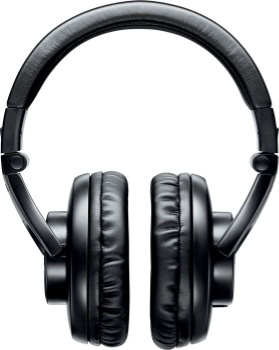 Shure SRH440 Monitoring Headphones