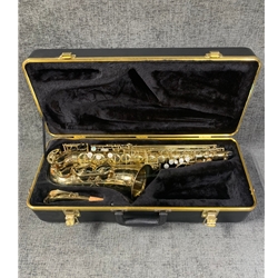 selmer as500