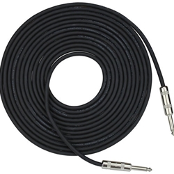 Horizon 18 Ga 1/4"-1/4" Speaker Cable 20 ft.