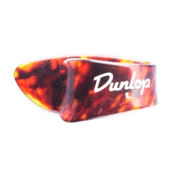 Dunlop Shell Largethumbs Picks 4 Pack 9023