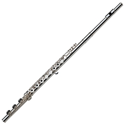 Gemeinhardt 3SHB Open Hole Flute